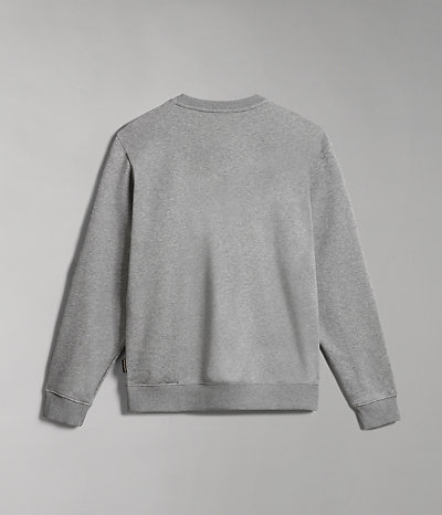 Box sweater-